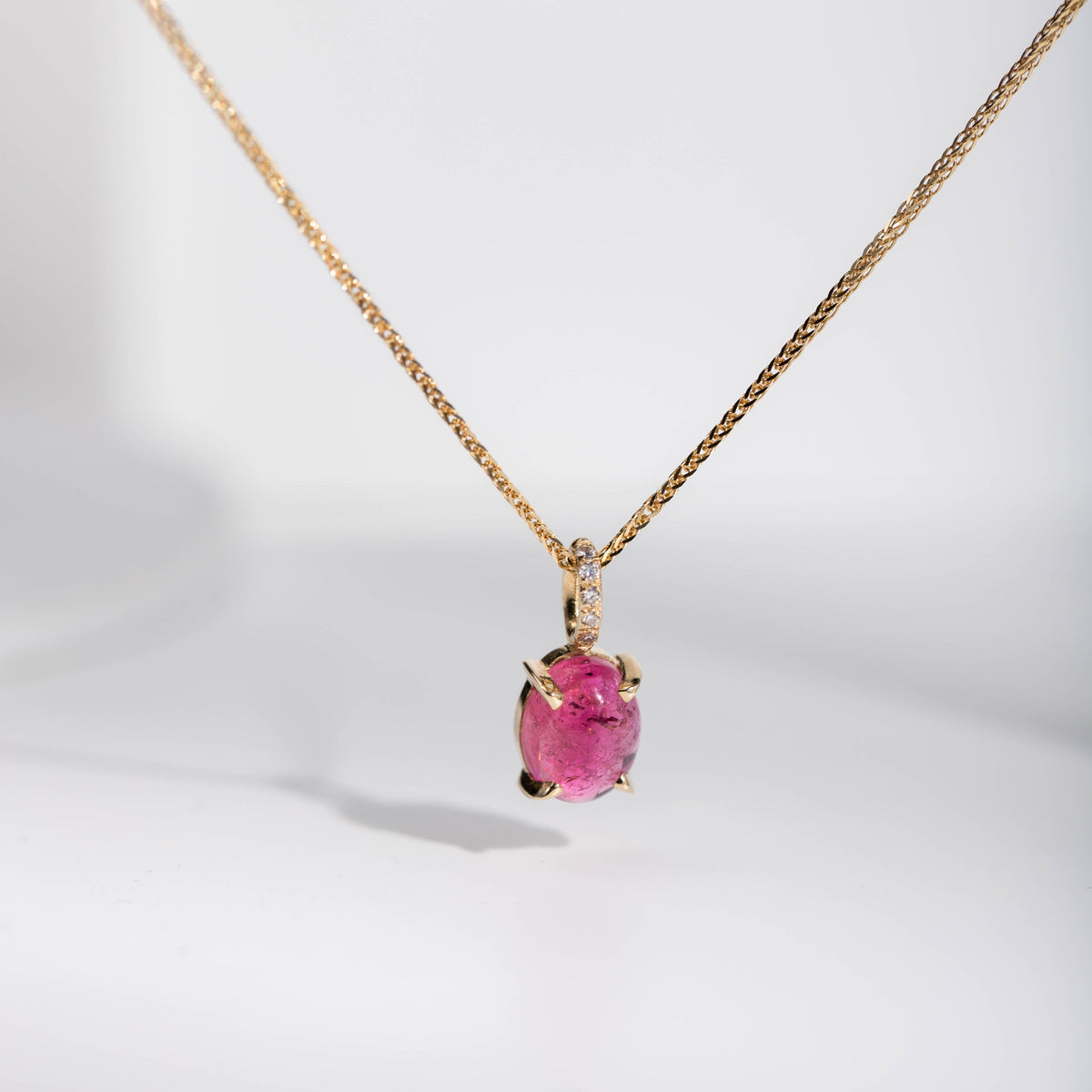 Tourmaline: The October Birthstone