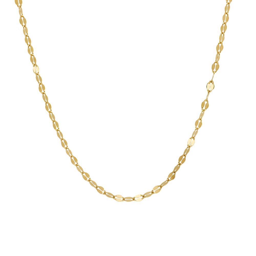 Delicate Chain Necklace