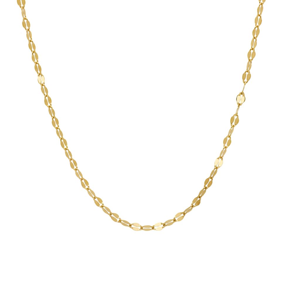 Deicate Chain Necklace
